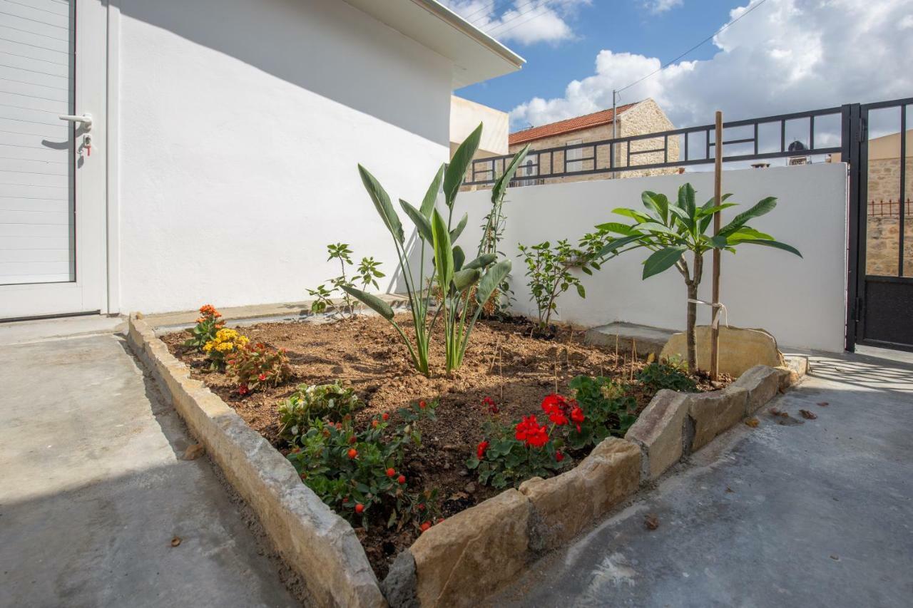 Ferienhaus Iliopetra House *