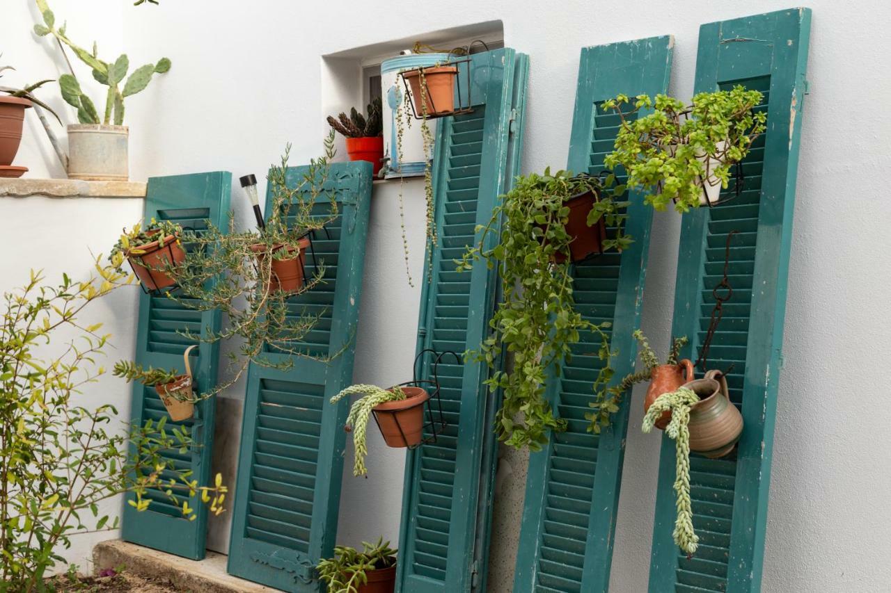 Ferienhaus Iliopetra House *