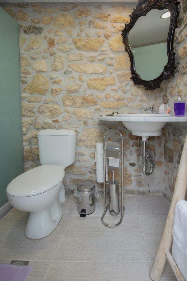 Ferienhaus Iliopetra House *