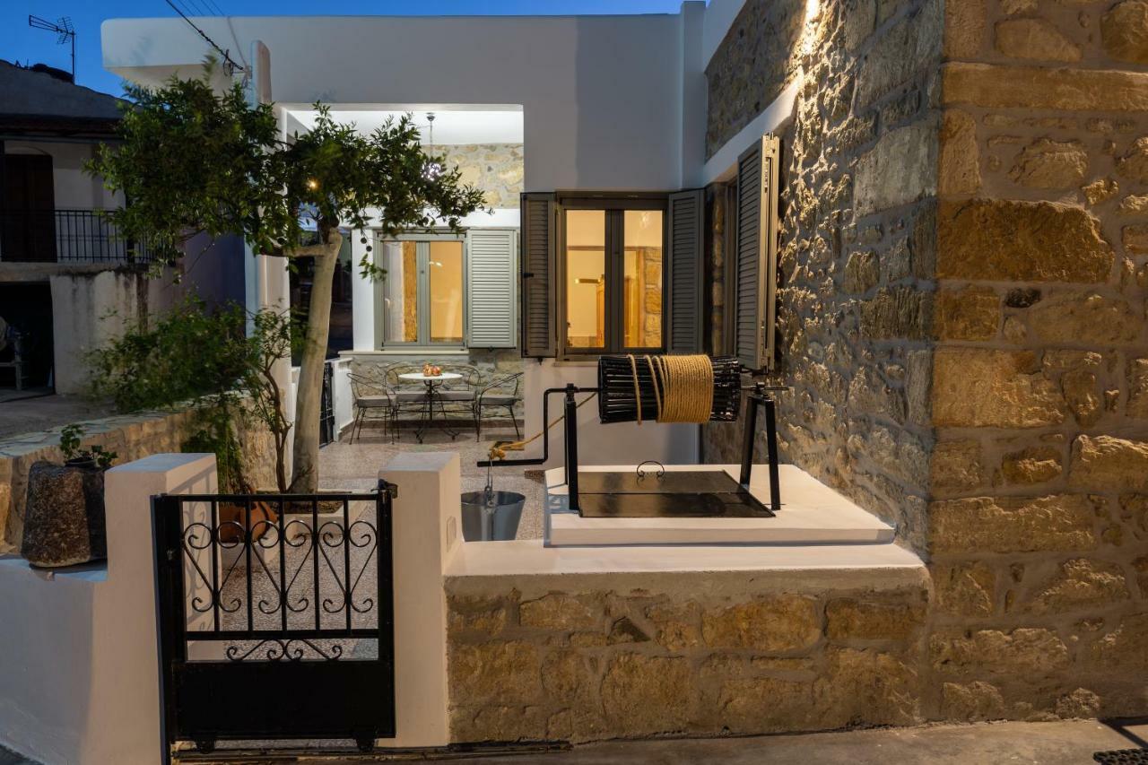 Iliopetra House Casa vacanze