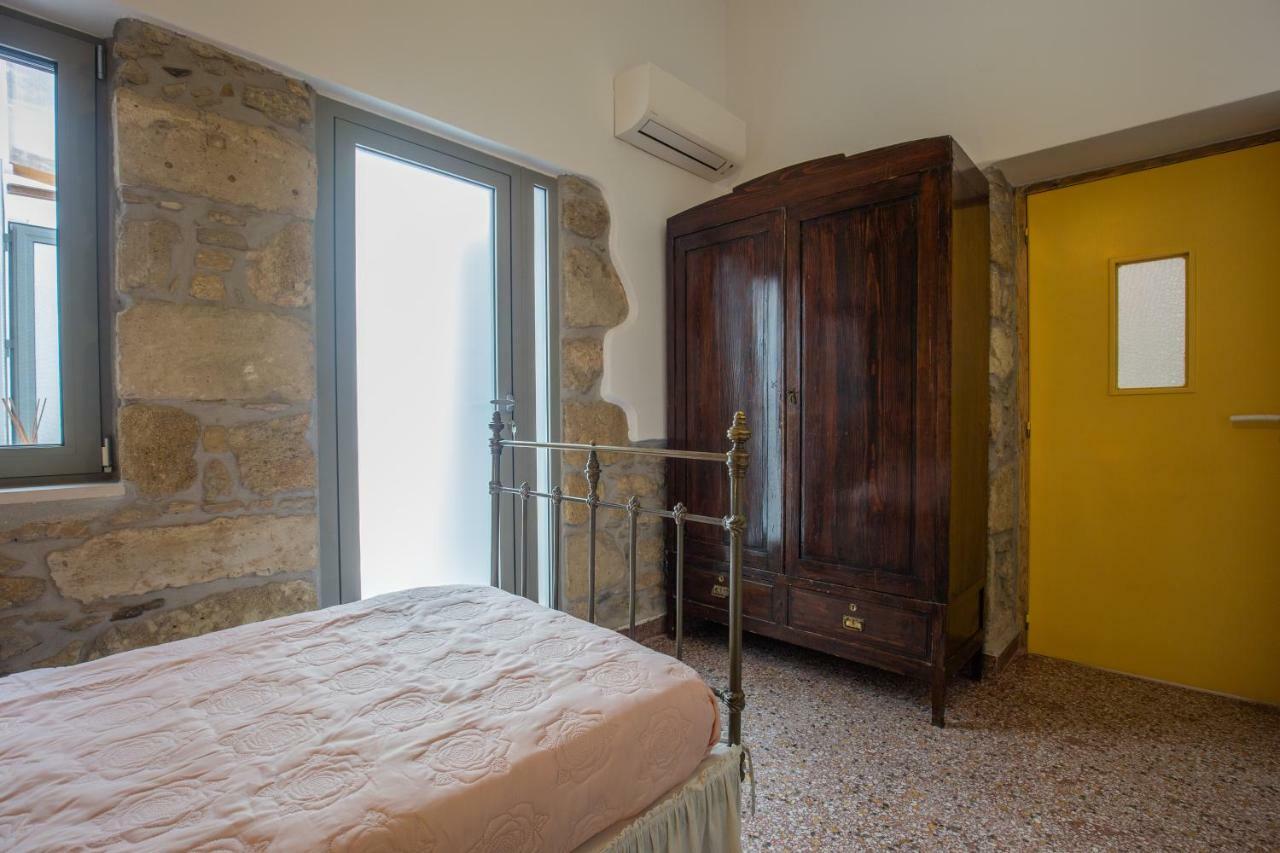 Iliopetra House Casa vacanze Sívas