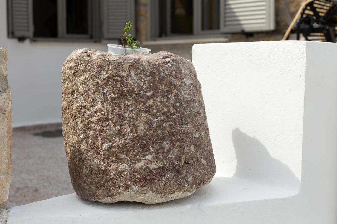 Iliopetra House Ferienhaus