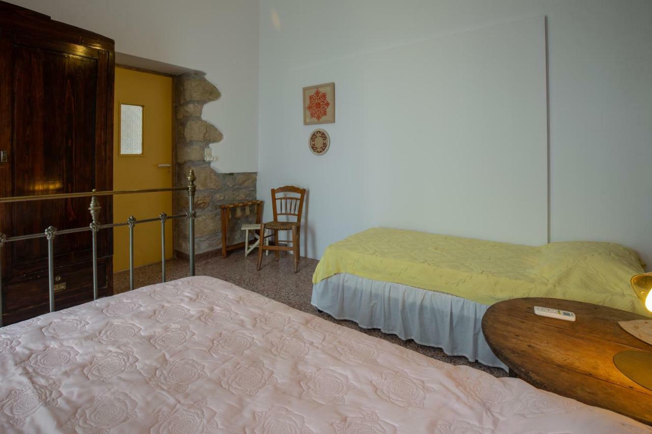Iliopetra House Casa vacanze Sívas