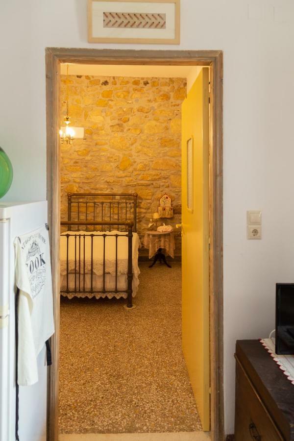 Iliopetra House Casa vacanze *